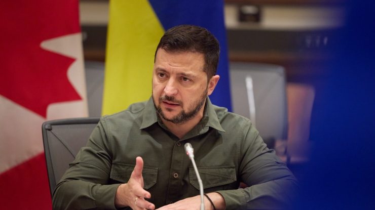 Ucraina va primi încă trei sisteme de apărare antirachetă Patriot. Două vor fi din partea Germaniei și unul din partea Norvegiei