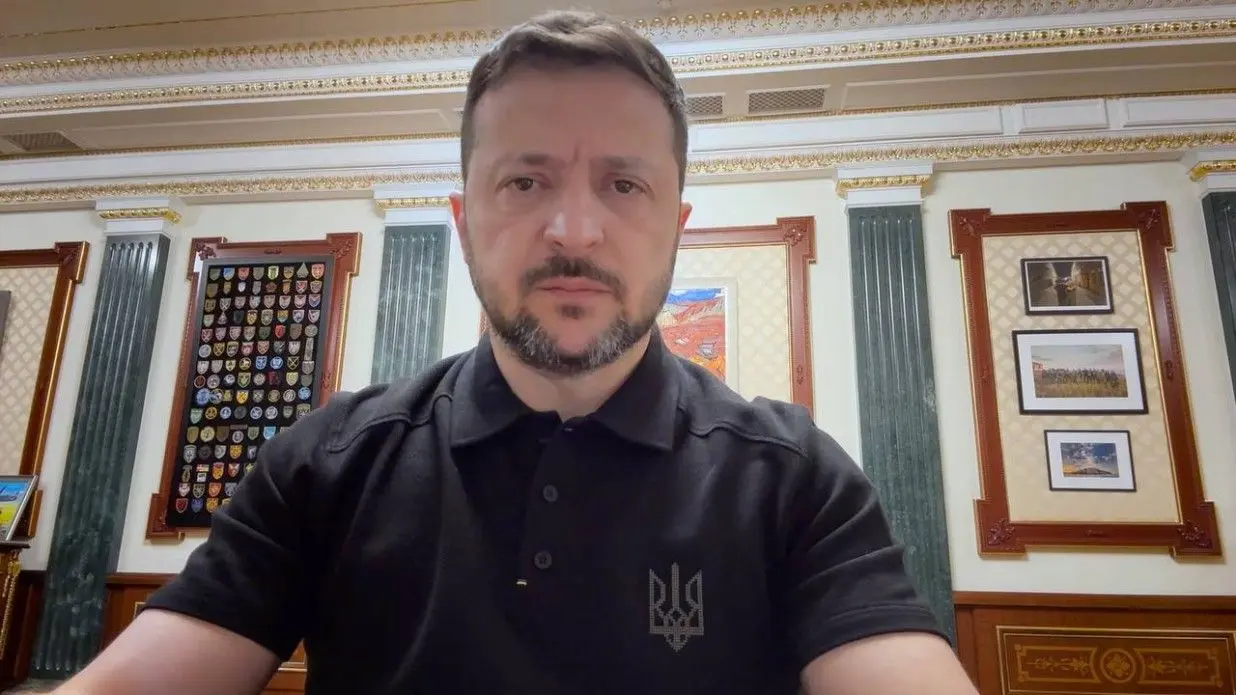 LIVE UPDATE. Război în Ucraina, ziua 1.243. Zelenski spune că Ucraina propune discuții de pace cu Rusia săptămâna viitoare