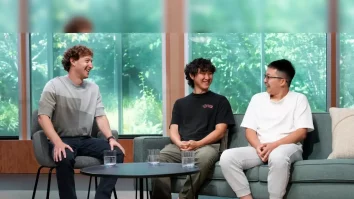 Meta l-a angajat pe co-creatorul ChatGPT ca cercetător-șef în laboratorul de Superinteligență Artificială. Zhao va conduce cercetarea în A.I.