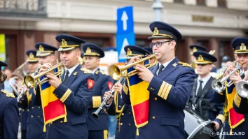 Astăzi sărbătorim Ziua Imnului Naţional al României. „Deșteaptă-te, române!” a fost cântat pentru prima oară în data de 29 iulie 1848