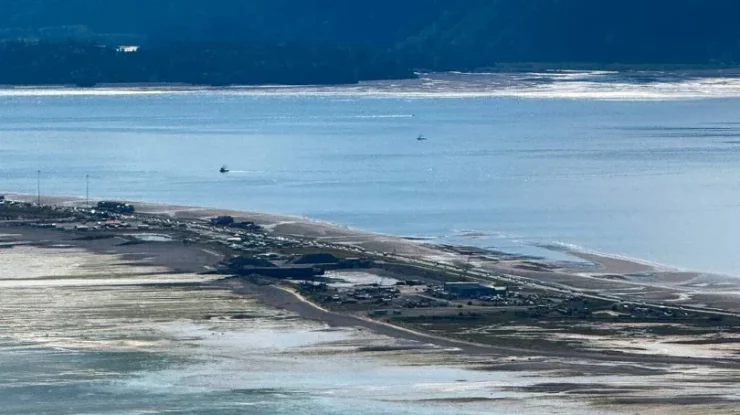 Un cutremur de 8.7 lovește coasta de est a Rusiei. Alerte de tsunami sunt în vigoare pentru Rusia, Japonia și Alaska