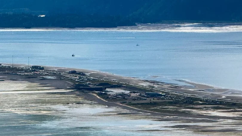 Un cutremur de 8.7 lovește coasta de est a Rusiei. Alerte de tsunami sunt în vigoare pentru Rusia, Japonia și Alaska