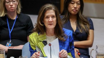 SUA îi transmit Chinei că ar trebui „să înceteze să alimenteze agresiunea Rusiei” în Ucraina