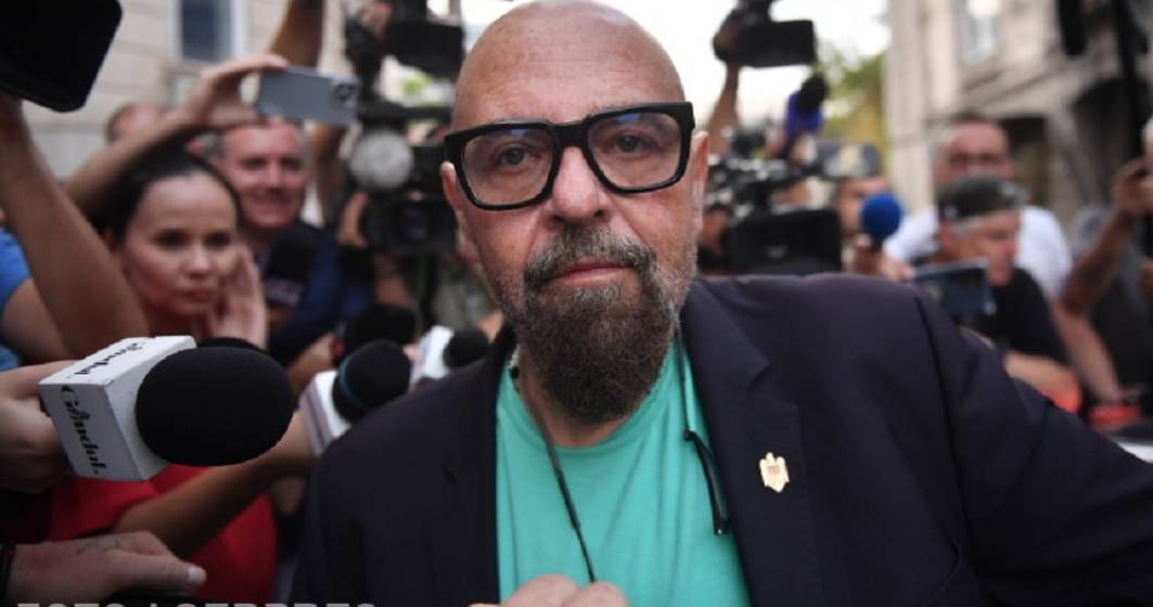 Piedone rămâne sub control judiciar. Decizia prin care Tribunalul Brașov a respins contestația fostului șef ANPC este definitivă