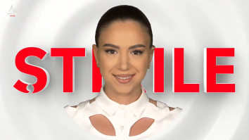Știrile de la ora 13:00 prezentate de Andreea Alephia, 13 octombrie 2025