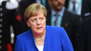Merkel afirmă că lui Trump îi place să fie în centrul atenţiei: „Asta vrea: să distragă atenția și să se uite toată lumea la el”