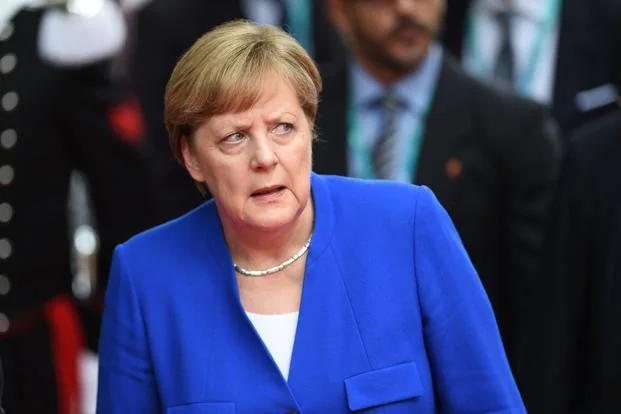 Merkel afirmă că lui Trump îi place să fie în centrul atenţiei: „Asta vrea: să distragă atenția și să se uite toată lumea la el”