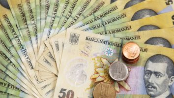 Astăzi se împlinesc 20 de ani de la Denominare, atunci când Banca Naţională a tăiat patru zerouri din coada leului, lansând pe piaţă noile însemne monetare