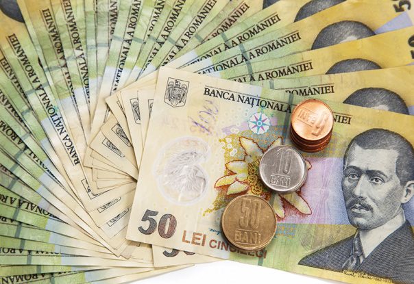 Astăzi se împlinesc 20 de ani de la Denominare, atunci când Banca Naţională a tăiat patru zerouri din coada leului, lansând pe piaţă noile însemne monetare