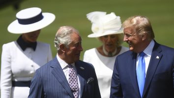 Românii au cea mai mare încredere în Donald Trump și Regele Charles. Cine se află pe ultimele locuri în clasament