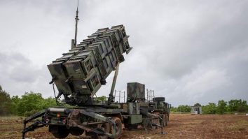 SUA lasă Ucraina singură pe front. Casa Albă nu va mai trimite Kievului rachete antiaeriene și muniție de precizie