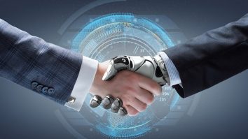 Inteligența Artificială intră în business, dar puține companii știu să o folosească. Alexandru Goga: „O companie trebuie să identifice locurile țintă unde are nevoie de A.I.”