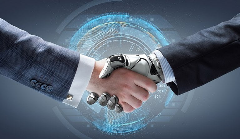Inteligența Artificială intră în business, dar puține companii știu să o folosească. Alexandru Goga: „O companie trebuie să identifice locurile țintă unde are nevoie de A.I.”