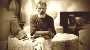 Cea mai mare expoziție din Europa dedicată lui Constantin Brâncuși, organizată la 150 de ani de la nașterea sculptorului, s-a deschis la Berlin. O altă expoziție dedicată Anului Brâncuși este deschisă la Roma