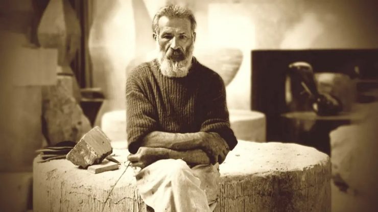 Cea mai mare expoziție din Europa dedicată lui Constantin Brâncuși, organizată la 150 de ani de la nașterea sculptorului, s-a deschis la Berlin. O altă expoziție dedicată Anului Brâncuși este deschisă la Roma