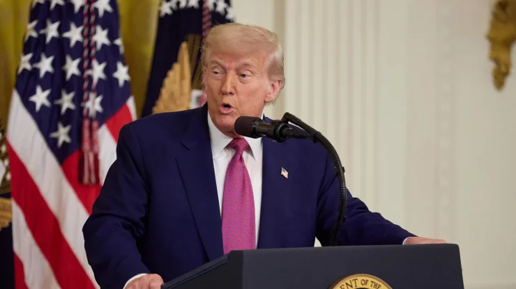 Congresul SUA a adoptat oficial proiectul de lege „Big Beautiful Bill” al lui Trump. Ce prevede acesta