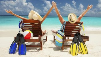 45% dintre oameni spun că în vacanță devin mai aventuroși. Cum ne ajută evadarea să ne menținem sănătoși