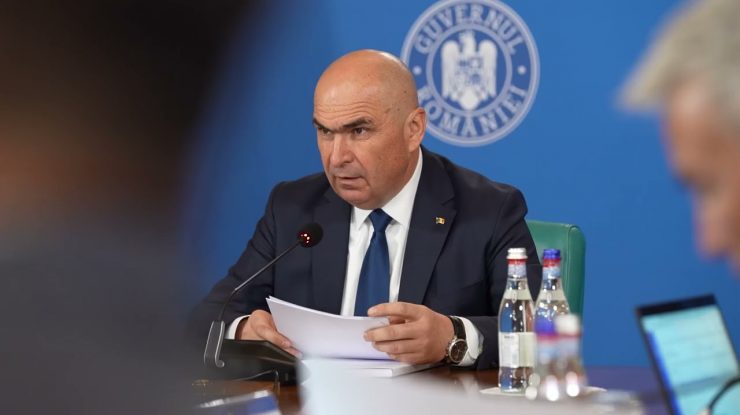 Nu Cazul Anastasiu, ci Testul (picat de) Bolojan