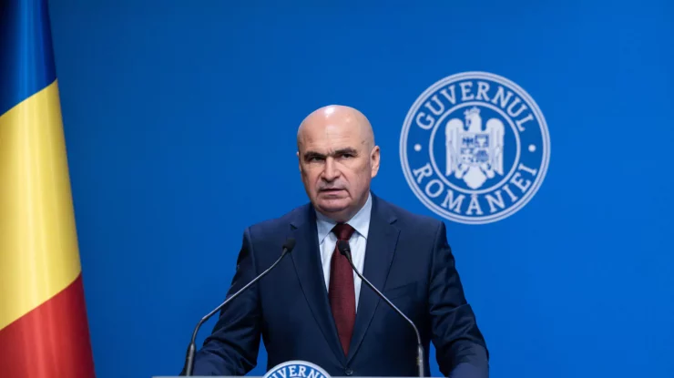 Premierul Ilie Bolojan reduce pensiile speciale: „Ani de zile, pensiile au fost mai mari decât salariile, lucru care este total anormal. Propunerea e ca valoarea pensiei să fie de maximum 70% din ultimul salariu net”