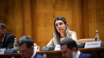 Diana Buzoianu vrea să restructureze Romsilva: „Există 41 de direcții silvice, propunem 12. Păstrăm 10% din numărul de directori”