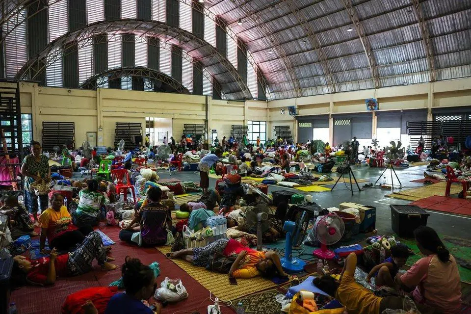 Cambodgia a făcut apel la o încetare a focului „imediată” cu Thailanda. Cele două țări au înregistrat peste 30 de morți