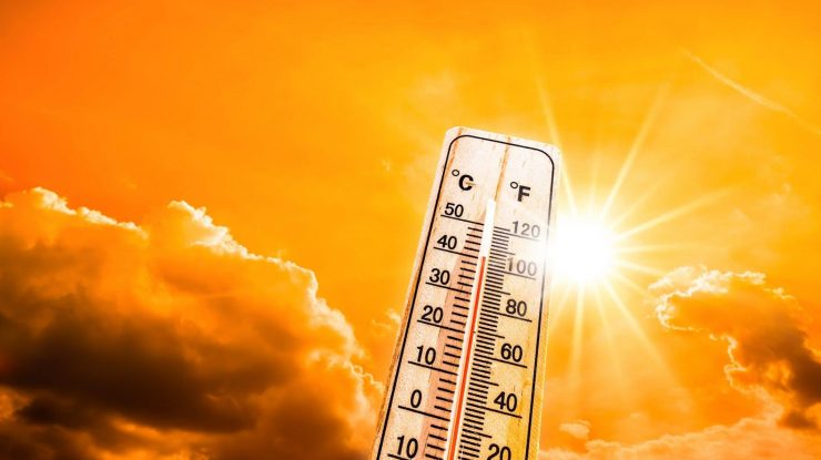 Începi weekendul cu 42°C la umbră în sudul și vestul țării. Este cod roșu de caniculă extremă în 16 județe, inclusiv în Capitală
