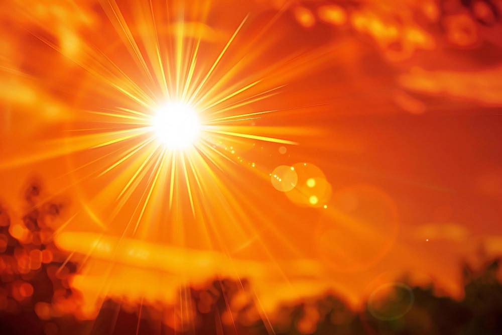 România fierbe din nou: Canicula lovește 15 județe, apoi se extinde în toată țara