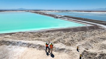 Energia verde are și efecte climatice negative. În Chile, litiul care alimentează mașinile electrice usucă Atacama