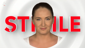 Știrile de la ora 18:00, prezentate de Mihaela Chircă, 5 august 2025