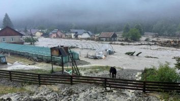 România se împarte între inundații și caniculă. Ce vreme te așteaptă