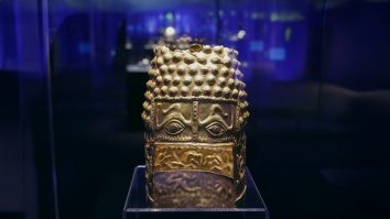 Olanda reia audierile în cazul furtului Tezaurului Dacic. Vor fi discutate progresele anchetei şi arestarea preventivă a celor trei deţinuţi