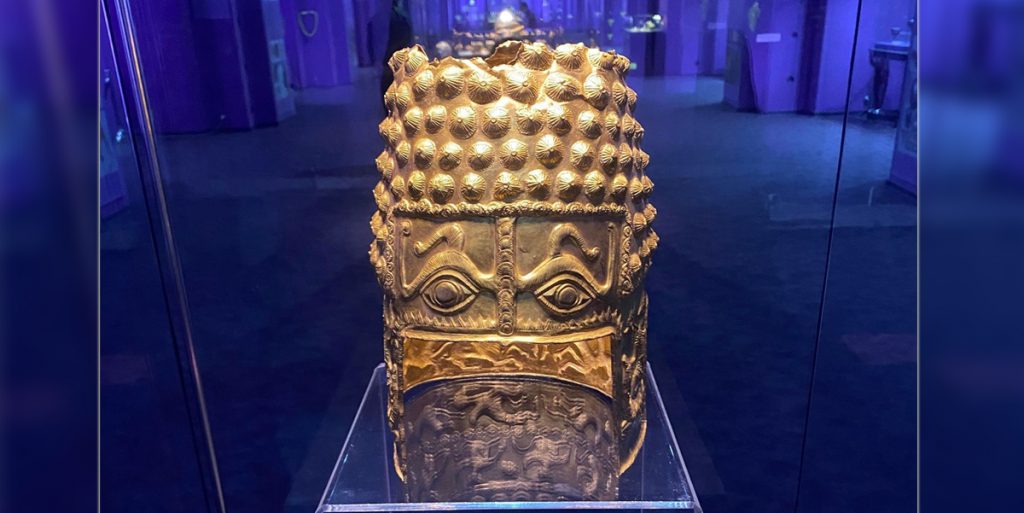 Cei trei suspecți în cazul furtului obiectelor de artă româneşti din Muzeul Drents vor rămâne în arest. Ce au găsit procurorii într-o geantă sport