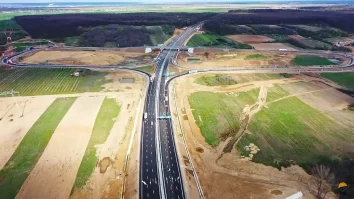 De azi circuli pe Drumul Expres dintre Craiova și Constanța. Ionuț Ciurea, președintele Asociației Pro Infrastructură: „Nu aș zice că este un model”