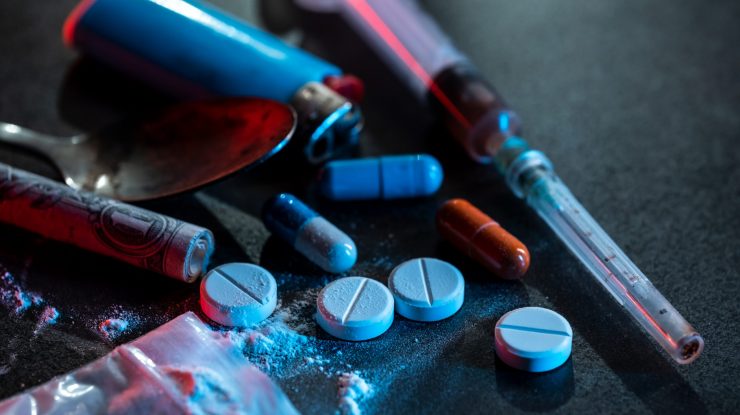 Tinerii consumă mai multe droguri, arată un nou raport al autorităților federale germane. În România, între 20-30 persoane mor anual din cauza consumului