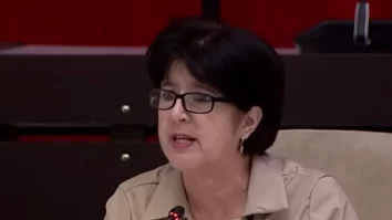 Ministra Muncii din Cuba și-a dat demisia după ce a spus că nu există cerșetori: „Sunt participanți ilegali la serviciul de reciclare”