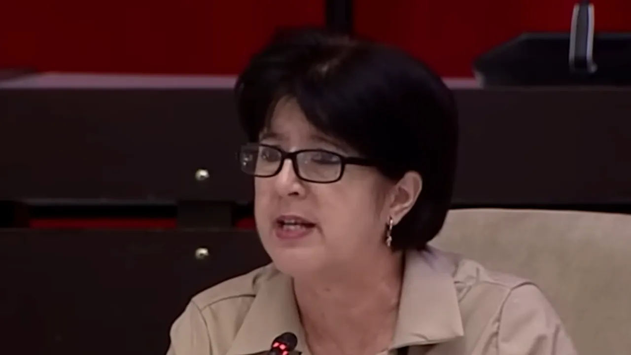 Ministra Muncii din Cuba și-a dat demisia după ce a spus că nu există cerșetori: „Sunt participanți ilegali la serviciul de reciclare”