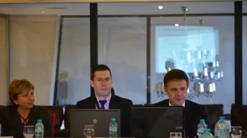 Nicușor Dan îl numește pe Dacian Dragoș în funcția de judecător al Curții Constituționale