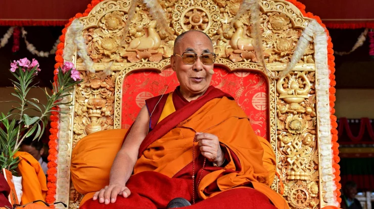 Dalai Lama speră să trăiască încă 40 de ani, până la vârsta de 130 de ani
