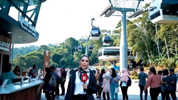 Păcălit de A.I., un cuplu a descoperit că destinația sa de vacanță a fost inventată. Cum și-au dat seama de înșelăciune