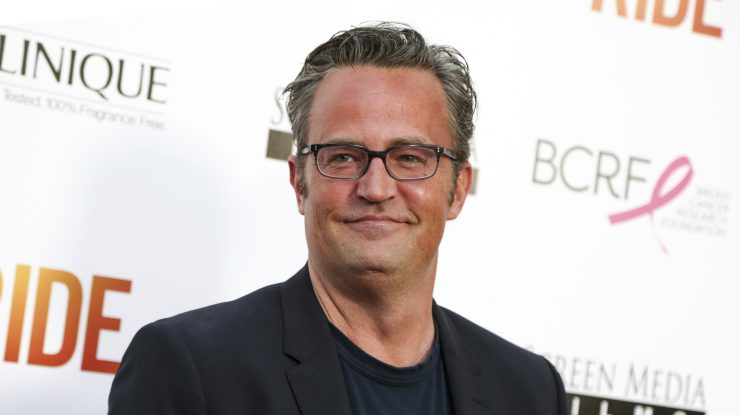 Un medic recunoaște în instanță că i-a furnizat 20 de flacoane de ketamină actorului Matthew Perry în luna de dinaintea morții