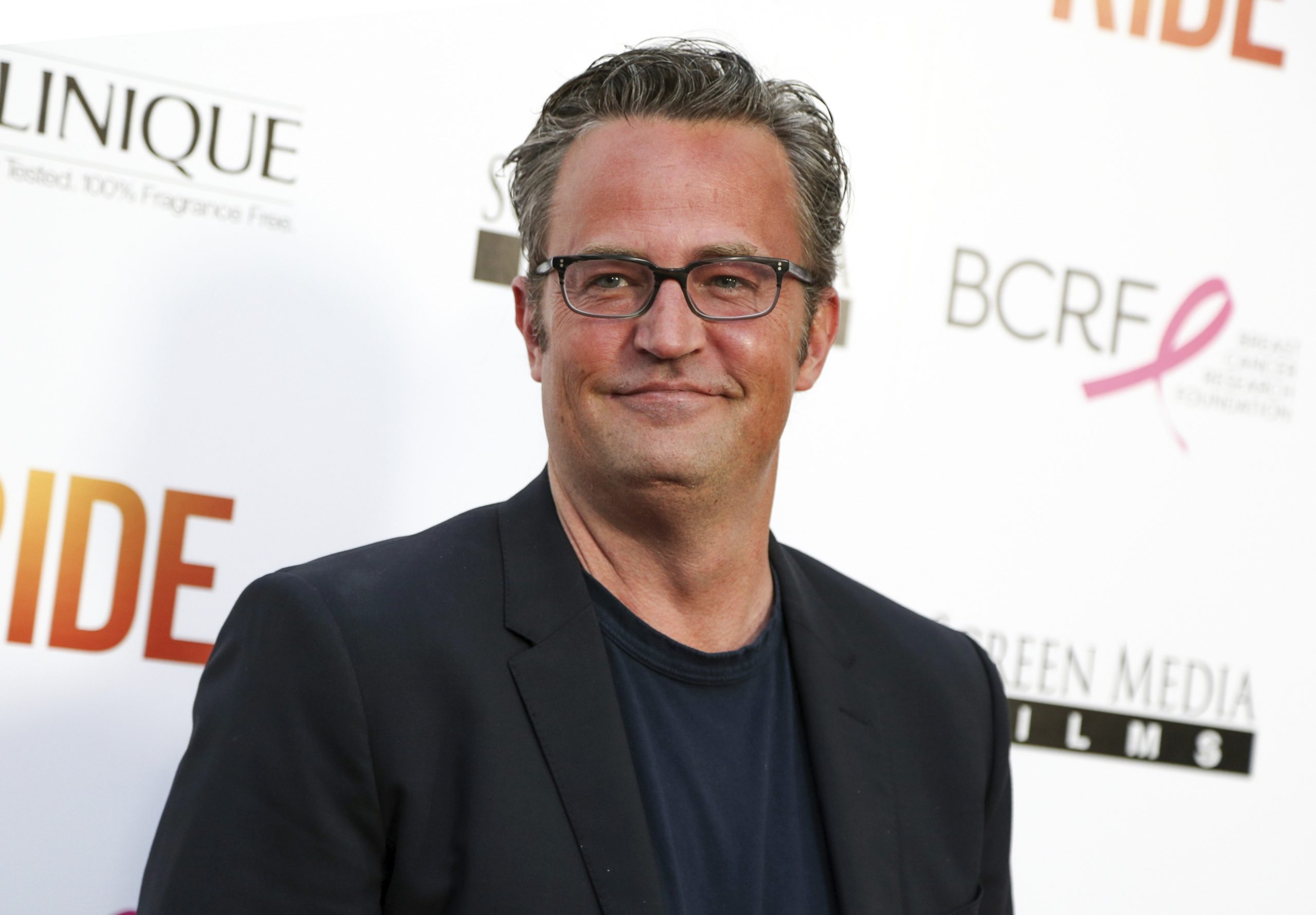 Un medic recunoaște în instanță că i-a furnizat 20 de flacoane de ketamină actorului Matthew Perry în luna de dinaintea morții