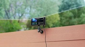 Un nou sistem de apărare aeriană te protejează de țânțari. Dispozitivul poate elimina până la 30 de țânțari pe secundă