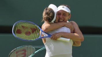 Perechea Kudermetova – Mertens a câştigat turneul de dublu feminin, de la Wimbledon