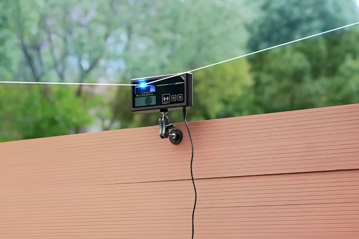 Un nou sistem de apărare aeriană te protejează de țânțari. Dispozitivul poate elimina până la 30 de țânțari pe secundă