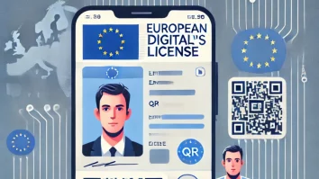 Permisul digital ajunge pe telefon. Ce schimbări majore pregătește UE pentru șoferi