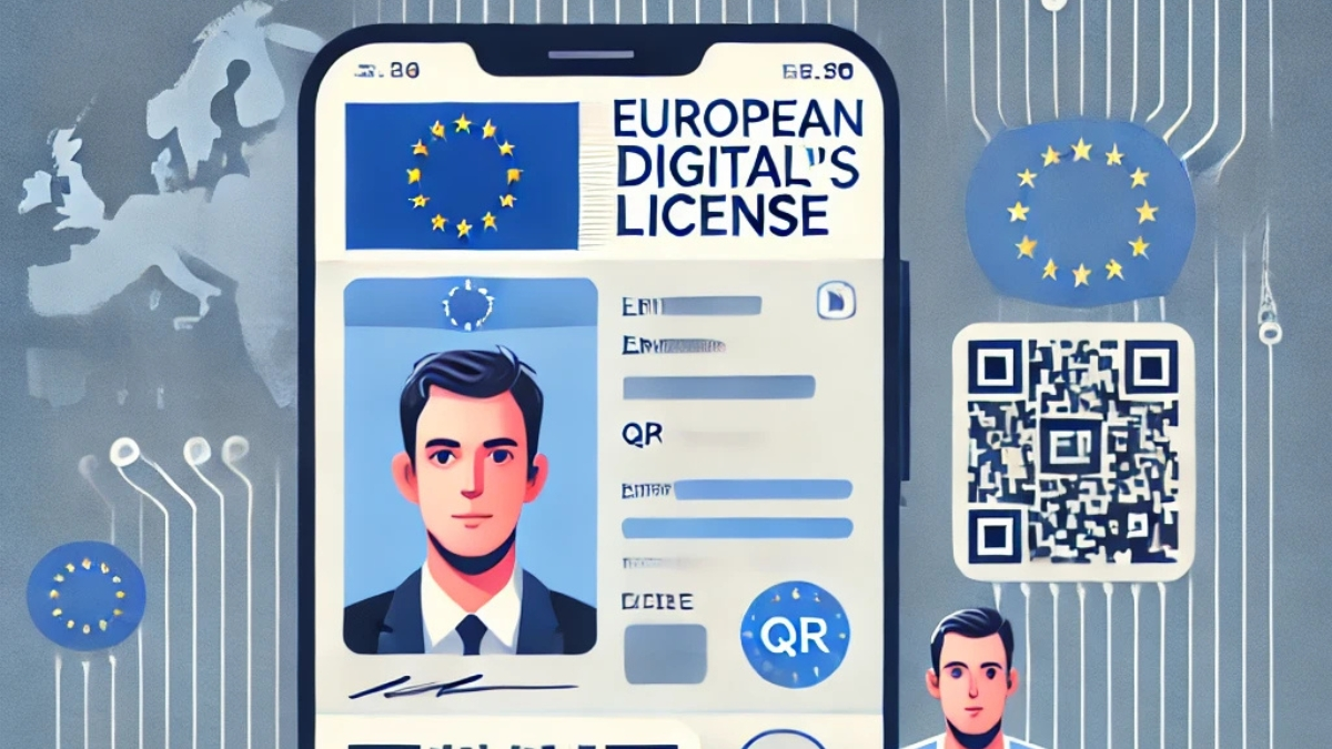 Permisul digital ajunge pe telefon. Ce schimbări majore pregătește UE pentru șoferi