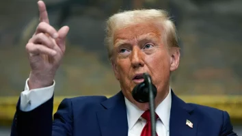 Trump, întrebat dacă poate pune capăt luptelor din Ucraina: „Nu știu. Nu pot să vă spun dacă asta se va întâmpla sau nu”