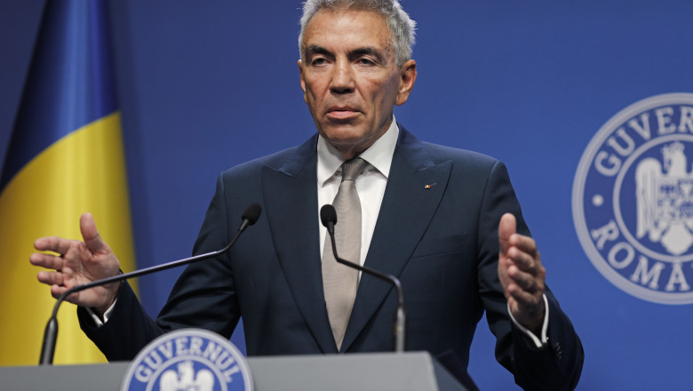 BREAKING NEWS: Vicepremierul Dragoș Anastasiu, acuzat că a dat mită 8 ani unei inspectoare ANAF, demisionează: „A fost șpagă de supraviețuire, nu de îmbogățire. Sunt onest și integru. Plecarea mea nu va opri Reforma. Să nu se bucure prea mulți. Avem un Premier decis să continue Reforma”