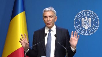 Dragoș Anastasiu lasă Reformele pe umerii lui Ilie Bolojan. Demisia Vicepremierului ne arată încă o dată cât de corupt e statul român