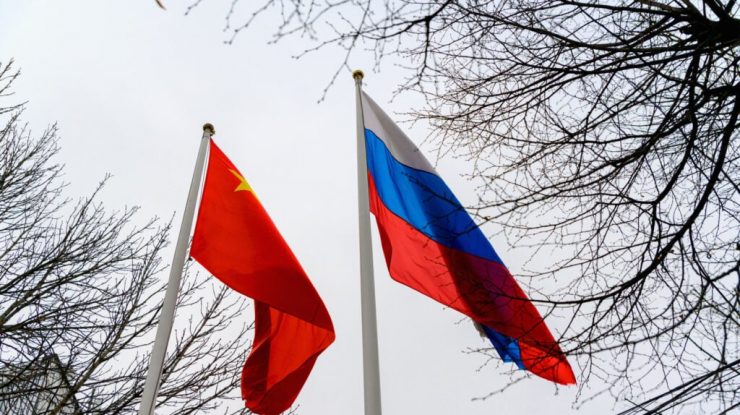 Miniştrii de externe ai Rusiei şi Chinei au discutat despre relaţiile cu SUA şi perspectivele de încheiere a războiului din Ucraina